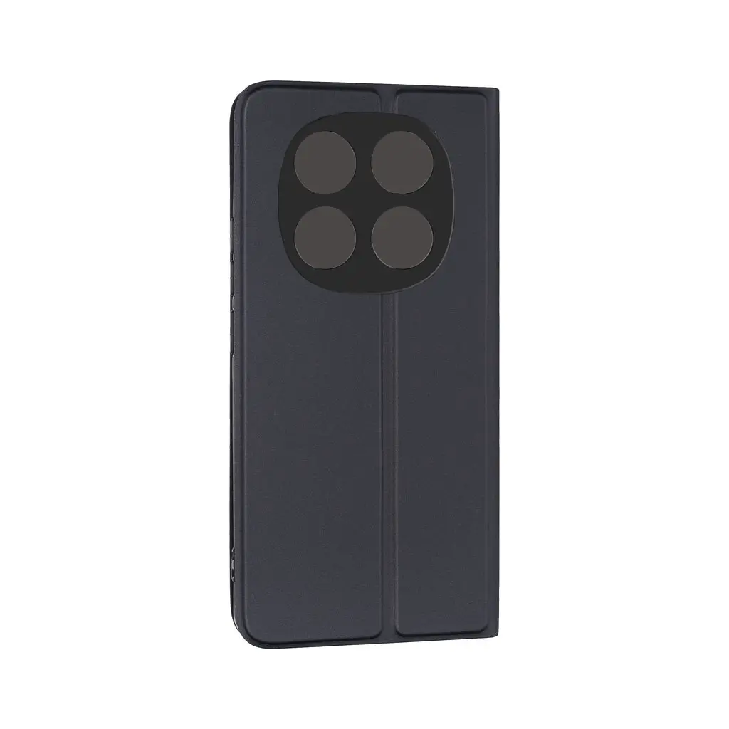 Чехол для мобильного телефона BeCover Exclusive New Style Xiaomi Redmi Note 14 Pro 4G Black (713325) - фото 4