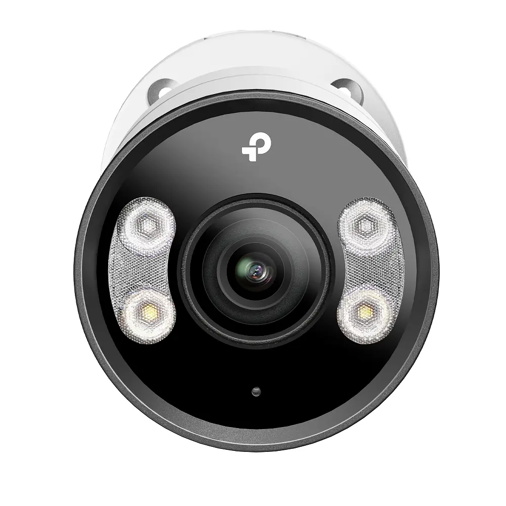 IP-камера VIGI C345-2,8, PoE, 4Мп, 2,8мм, H265+, IP66, Bullet, цветное ночное видение. TP-Link teh0015942 - фото 6