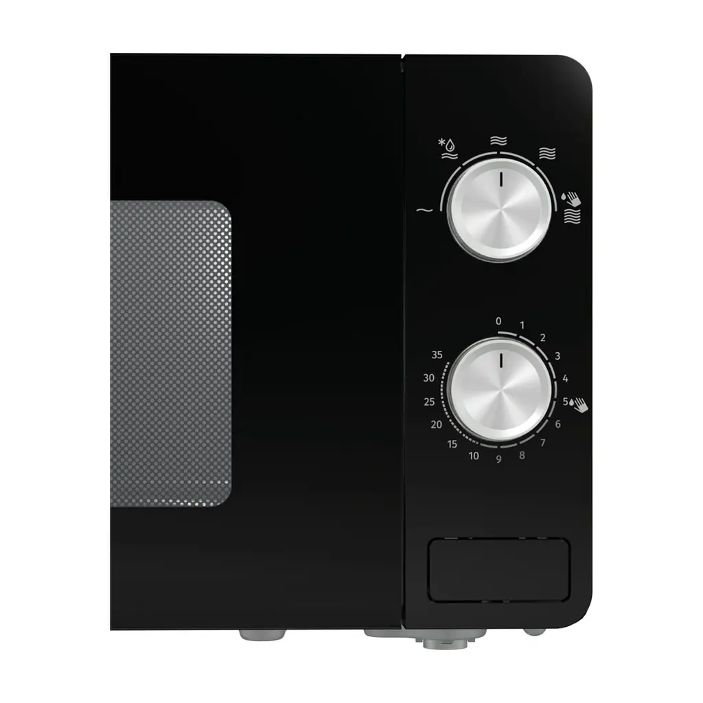 Мікрохвильова піч Gorenje MO17E1B - фото 6