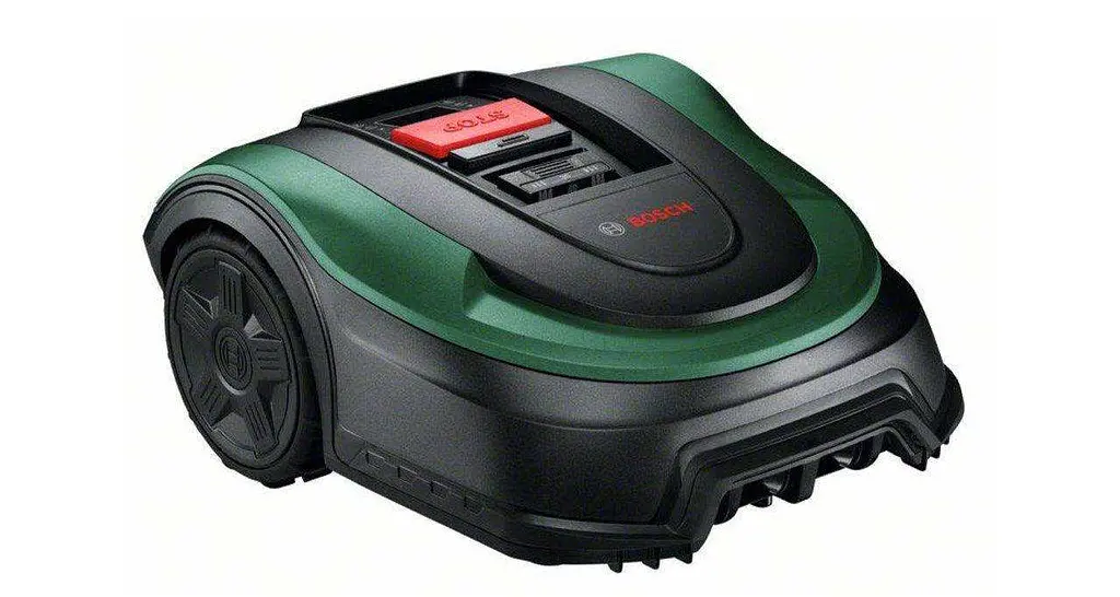 Газонокосарка-робот Bosch Indego XS 300 - фото 4