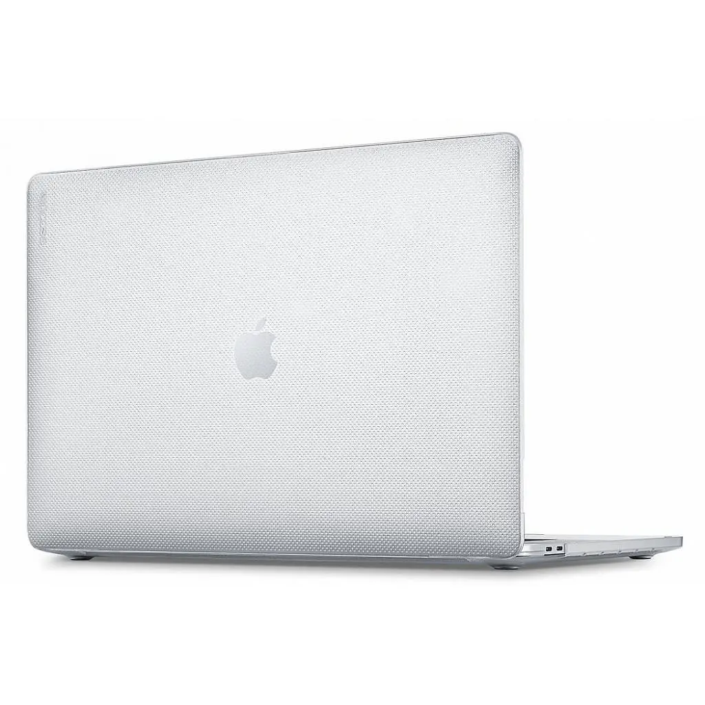Чохол до ноутбука Incase 16" MacBook Pro - Hardshell Case Clear (INMB200679-CLR) - фото 5