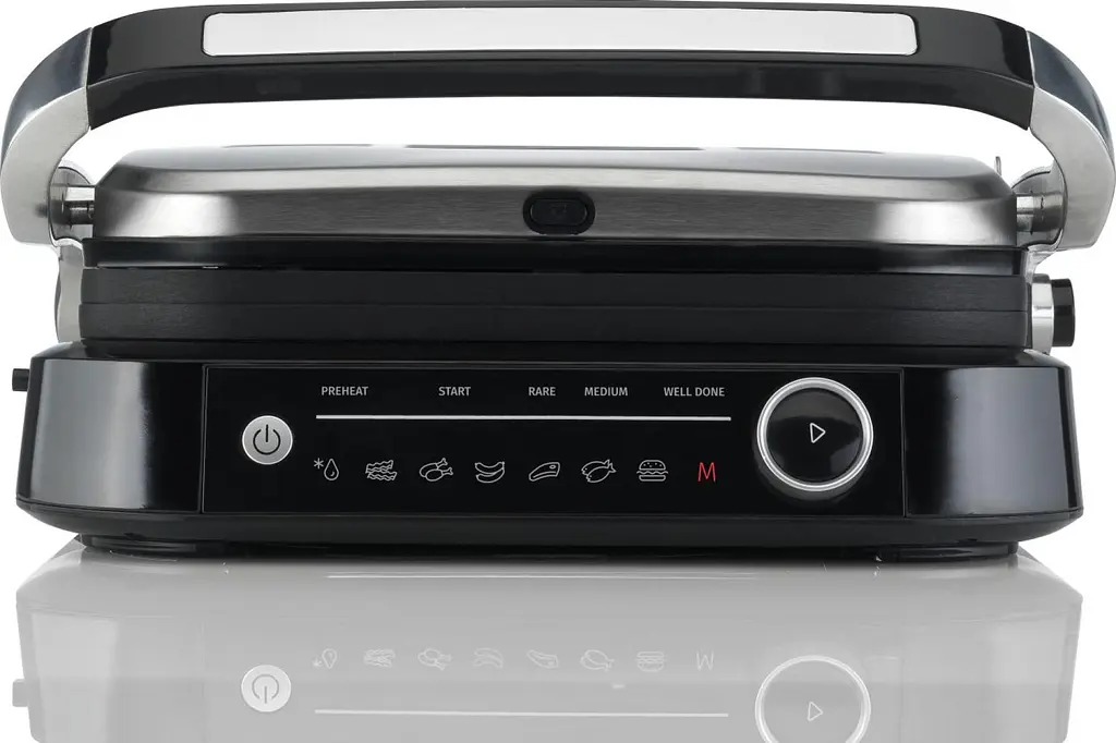 Гриль Gorenje (GCG2100S) - фото 14