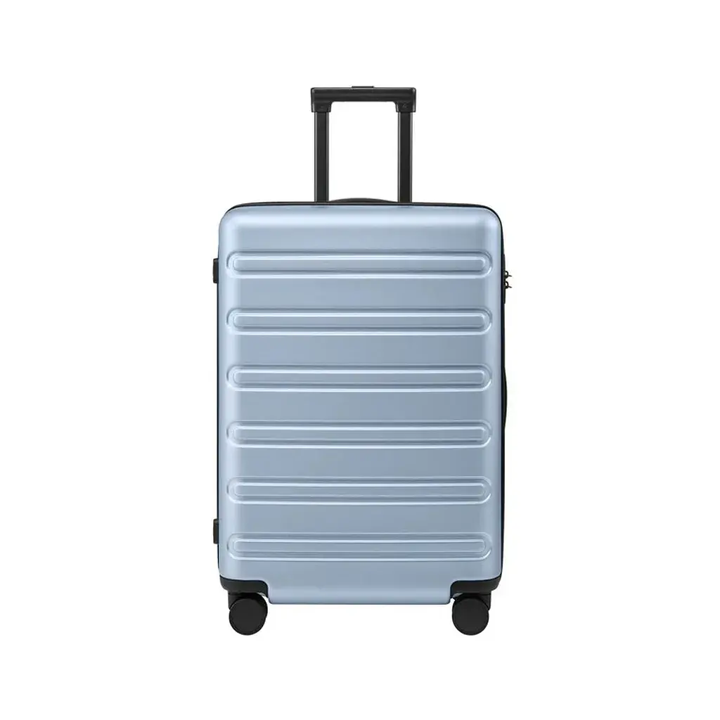 Валіза Xiaomi Ninetygo ANDES Luggage 24" Blue (6941413239554) - фото 9