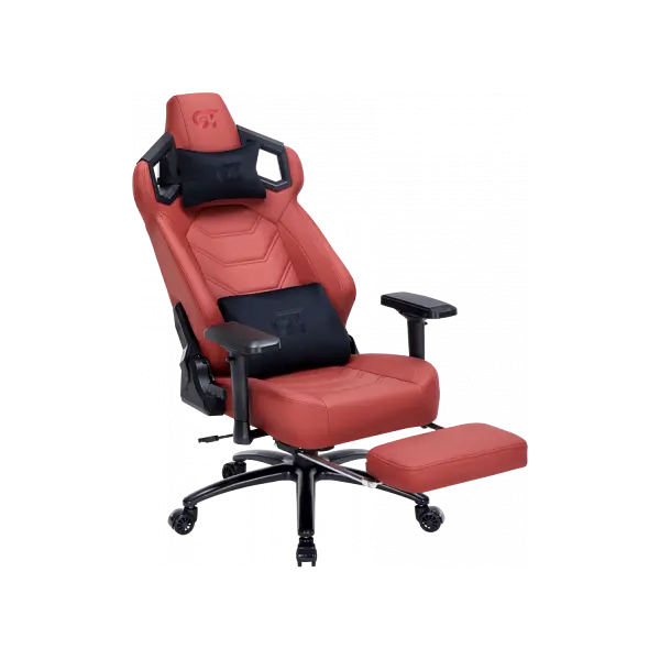 Геймерське крісло GT Racer X-5099 Brown - фото 5