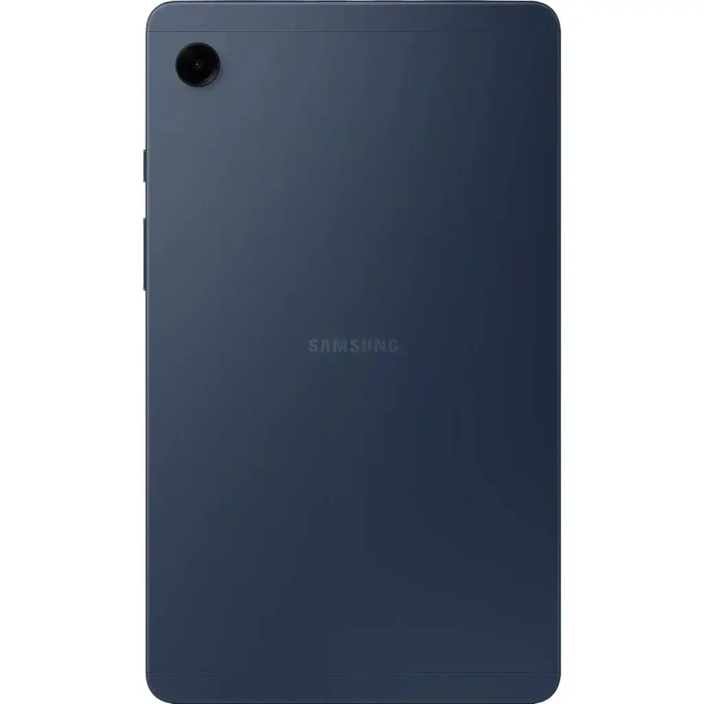 Планшет Samsung Galaxy Tab А9 WiFi 4/64GB Navy (SM-X110NDBA) Global version - фото 3