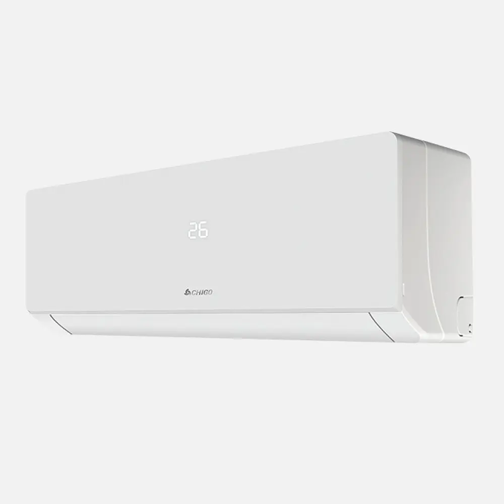 Кондиціонер Chigo CS-70V3G-G3C02A DC Inverter R32 Wi‑Fi - фото 2