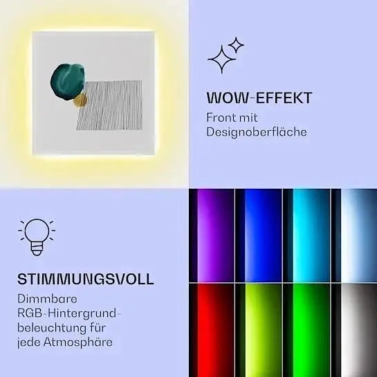 Инфракрасный обогреватель Klarstein Mojave 500 (10039815) - фото 3