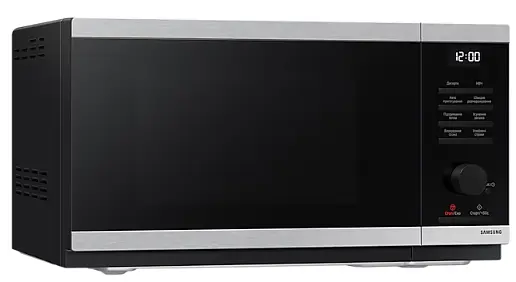 Мікрохвильова піч Samsung MS23DG4504ATUA (6990915) - фото 5