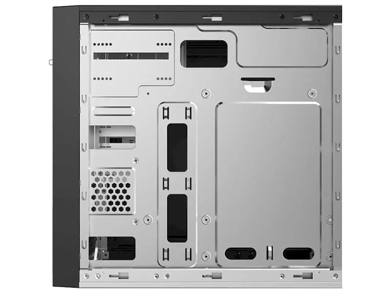 Корпус Gamemax MT-308-2U3 Black - фото 8