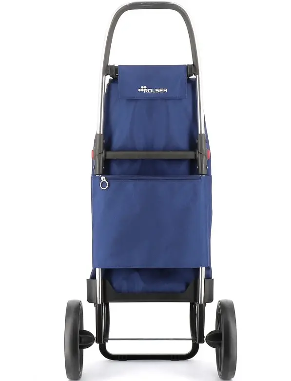Сумка-візок Rolser I-Max MF 2LRSG 43 Klein (IMX308-1062) - фото 4