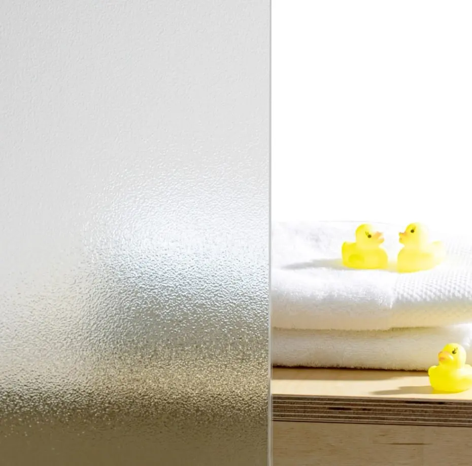 Душовий бокс Lidz Kubis SB90x90.SAT.LOW.FR, низький, скло Frost 4 мм + стінки (LKSB9090SATLOWFR) - фото 4