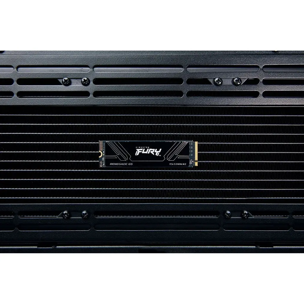 SSD накопичувач Kingston FURY Renegade G5 2TB (SFYR2S/2T0) [175067] - фото 8