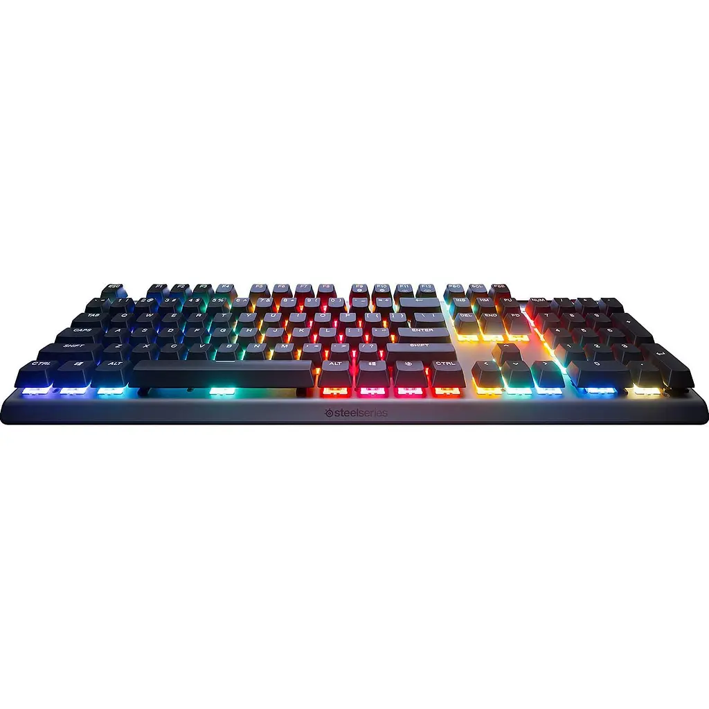 Клавіатура SteelSeries Apex Pro Gen 3 UA (64660) - фото 4