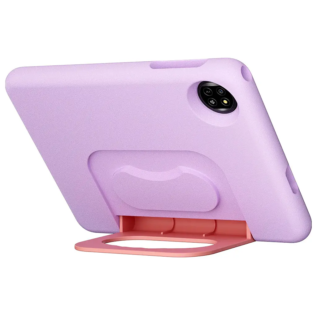 Планшет Blackview Tab 20 Kids 10.1" 4/64GB / WiFi / Unicom Purple (6931548324720) - фото 8