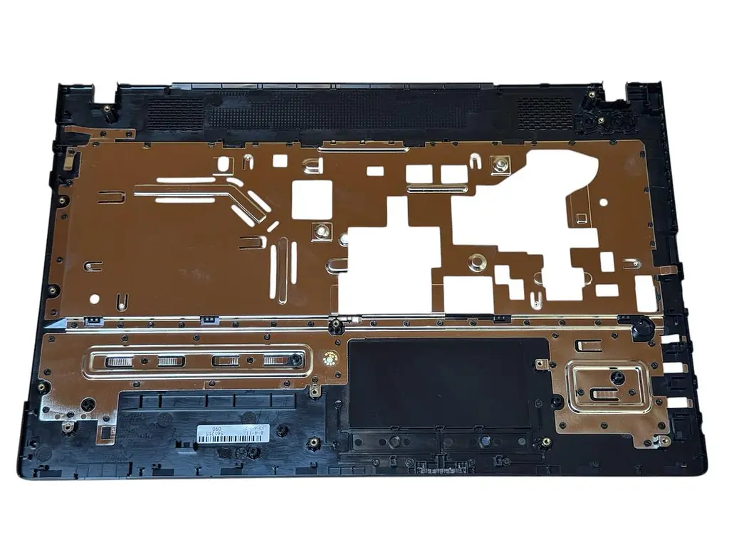 Кришка клавіатури для ноутбука Lenovo IdeaPad G500 G505 G510 - фото 2