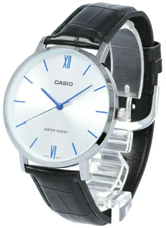 Годинник Casio LTP-VT01L-7B1 - фото 3