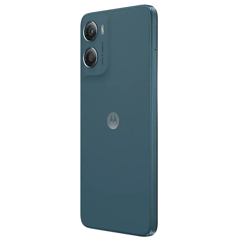 Смартфон Motorola G06 4/256GB Tapestry (PBA20004UA) - фото 6