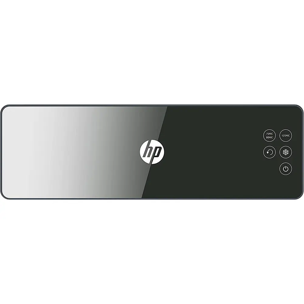 Ламінатор HP Pro Laminator 600 A3 - фото 5