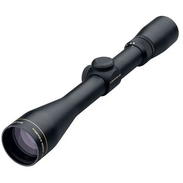 Приціл Leupold Rifleman 4-12x40 Wide Duplex - фото 2