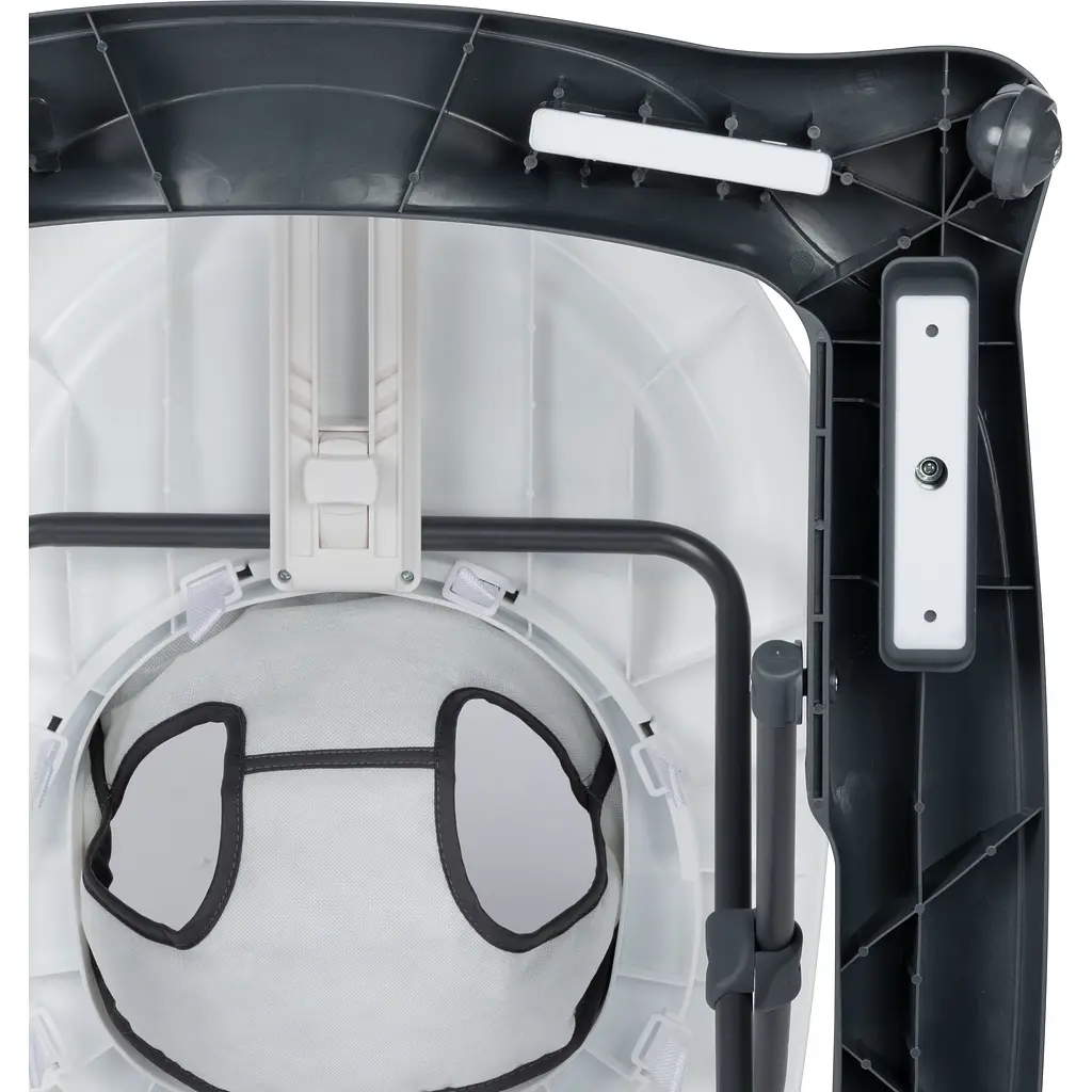 Ходунки дитячі Bebe Confort Dalia Mineral Graphite  - фото 11