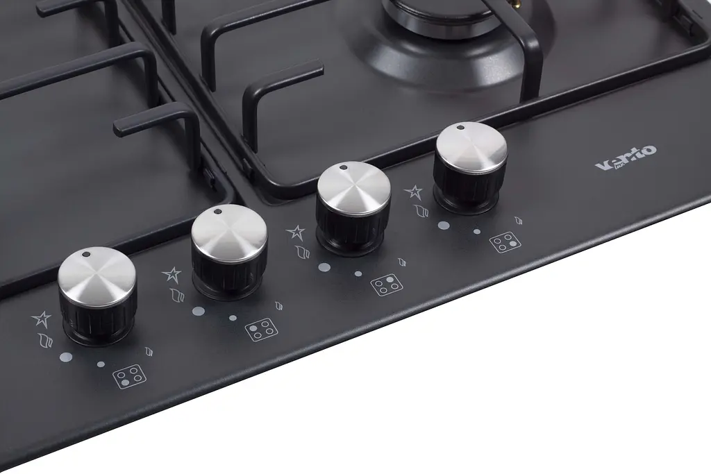 Варочная поверхность Ventolux HG640-MA3 S(AN) - фото 6
