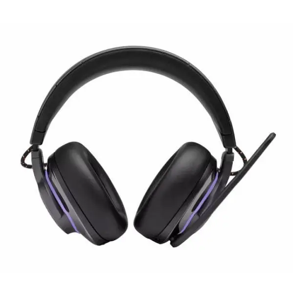 Навушники з мікрофоном JBL Quantum 810 (JBLQ810WLBLK) - фото 5