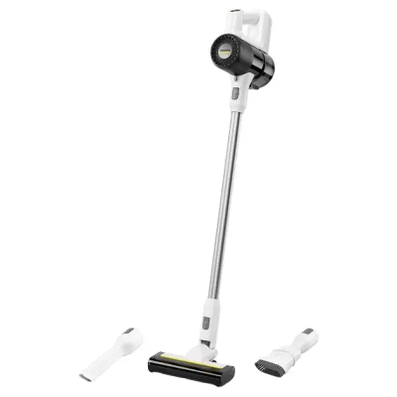 Пилосос Karcher KVA 2 (1.198-730.0)