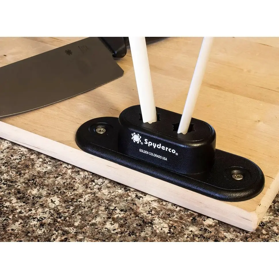 Точило Spyderco Galley-V - фото 4