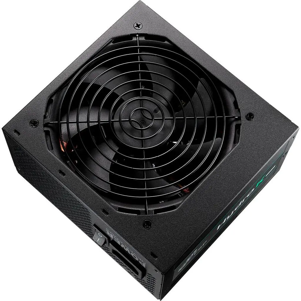 Блок живлення FSP HYDRO K PRO HD2 750W ATX 3.0 80+ Bronze (HD2-750 Gen5) - фото 2