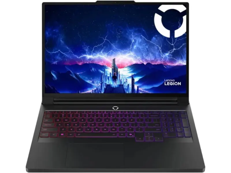 Ноутбук Lenovo Legion Pro 7 16IAX10H (83F500A2GE)