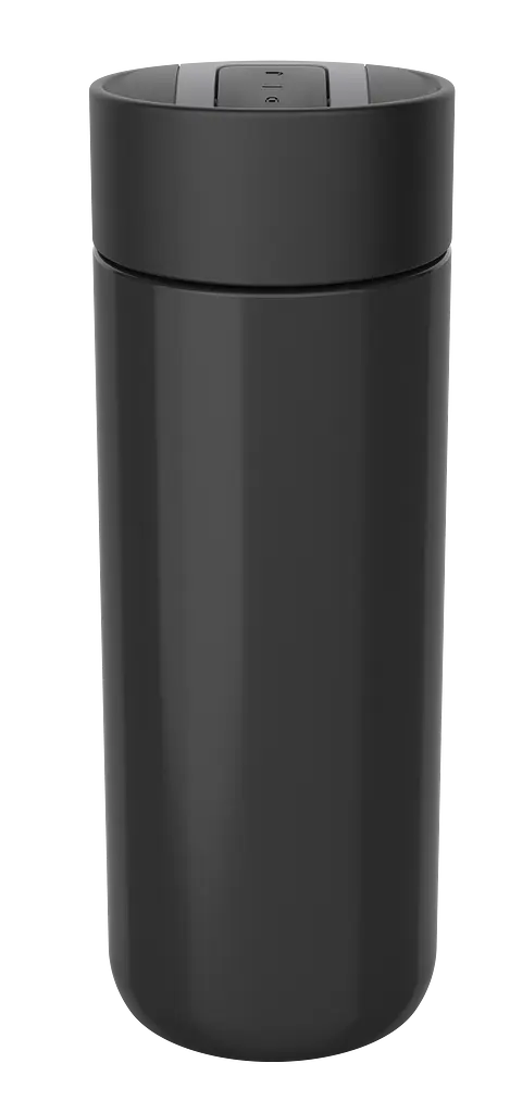 Термокружка Kambukka Olympus, 500 мл, чорний (11-02009) - фото 3