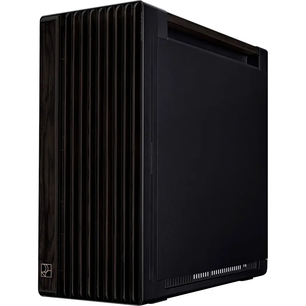 Корпус Asus ProArt PA602 Wood Edition Metal Panel (90DC00J0-B09020) [134520] - фото 3