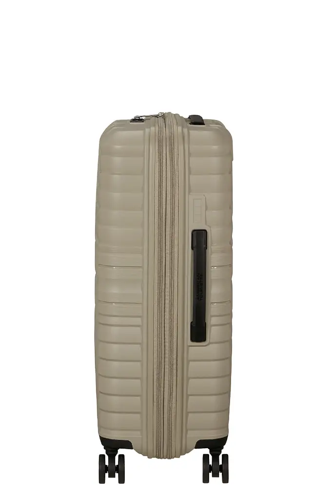 Валіза American Tourister FLYTWIST 67 см SANDSTONE 67x45x26(29) MI1*05002 - фото 3