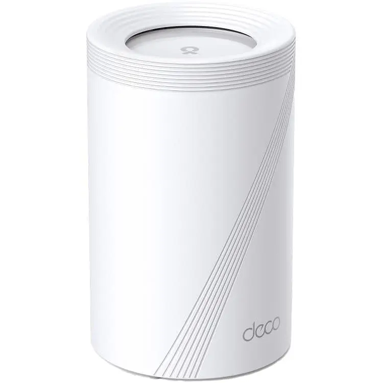 MESH-система TP-Link Mesh-система Deco BE65 2-Pack (DECO-BE65-2-PACK) - фото 2