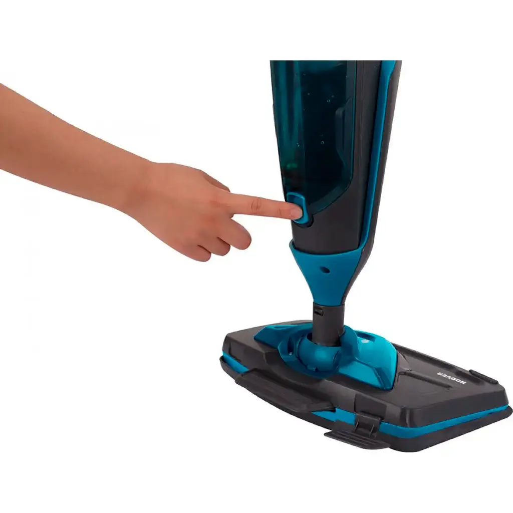 Пароочисник Hoover CA2IN1D 011 [99171] - фото 4