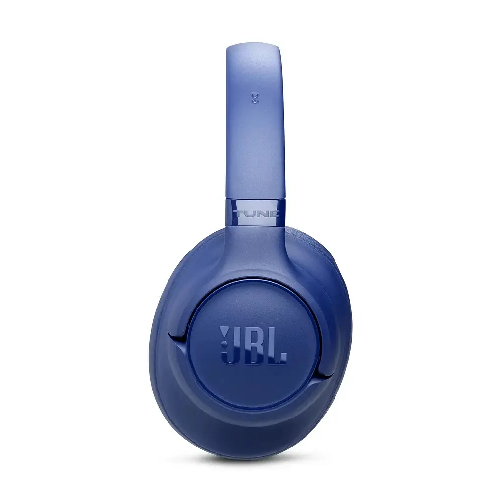 Навушники JBL Tune 730BT Blue (JBLT730BTBLU) - фото 5