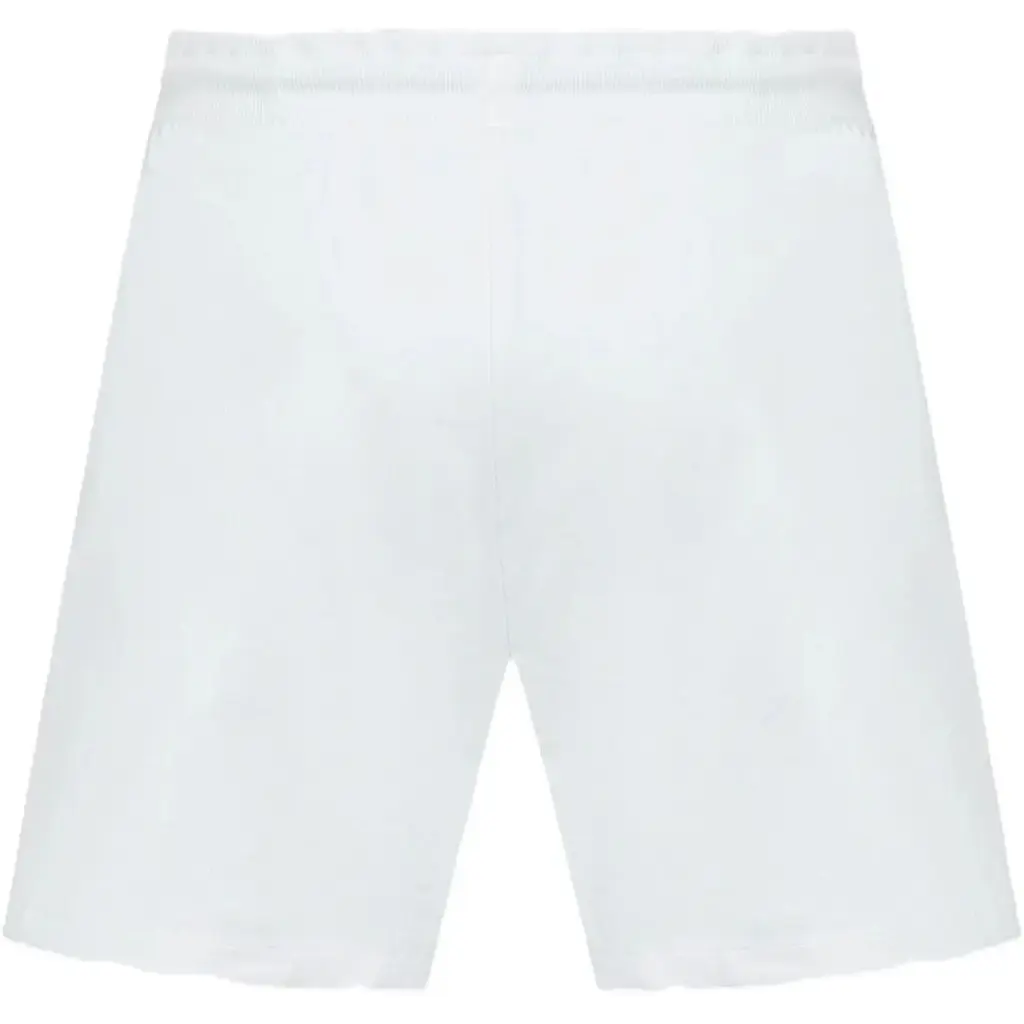 Шорты CMP Women's Bermuda Shorts in Stretch Cotton White XS (1097-32D8056-A001 36) - фото 2