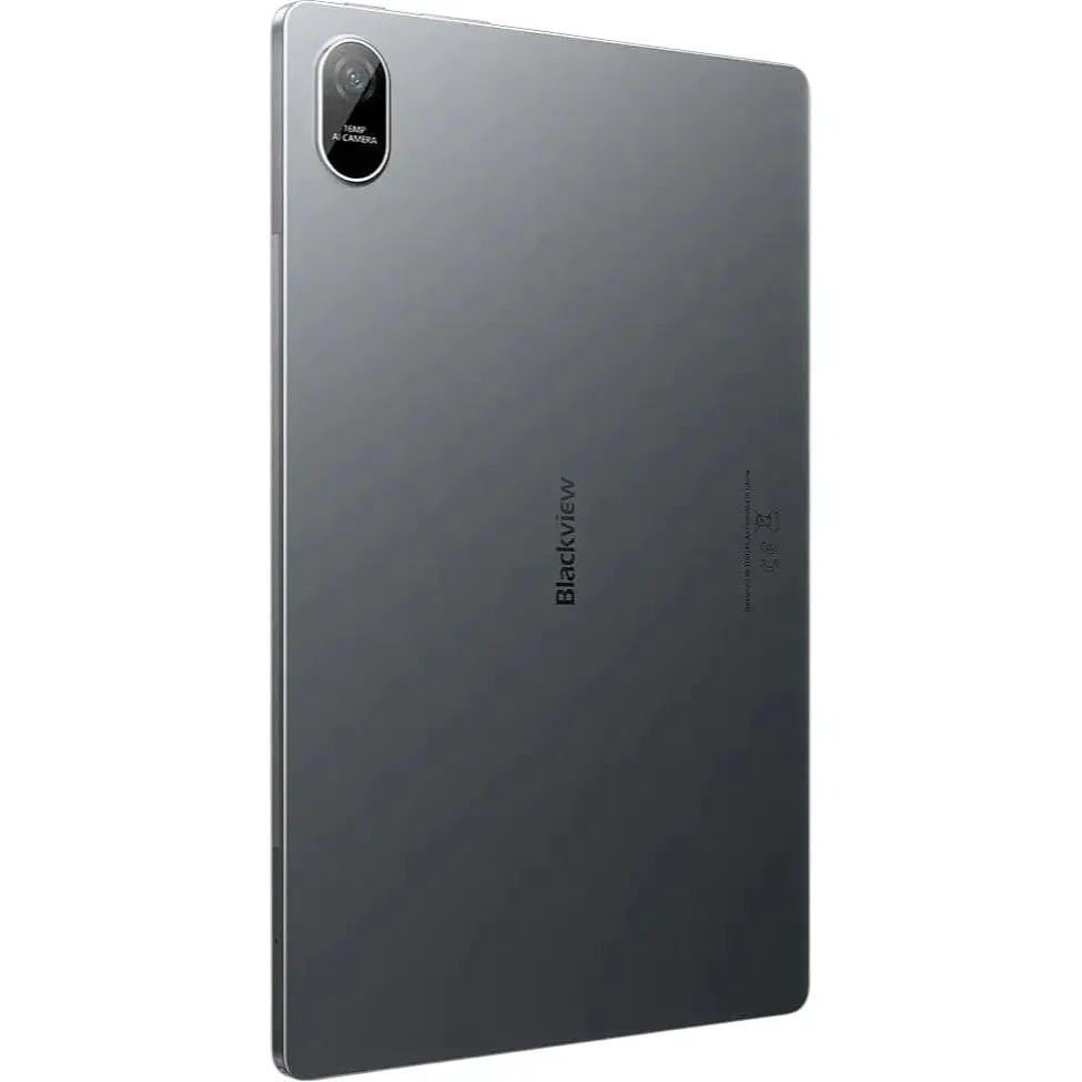 Планшет Blackview Tab 11 8/256GB Wi-Fi Space Gray - фото 5