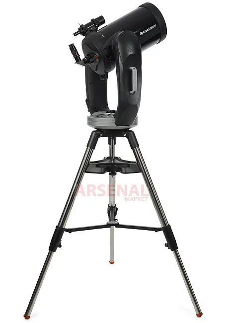Телескоп Celestron CPC 925 GPS XLT - фото 2