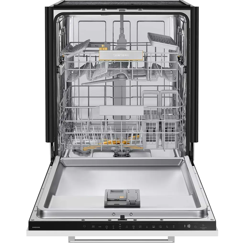 Посудомийна машина Samsung DW60DG760B00U1 - фото 2