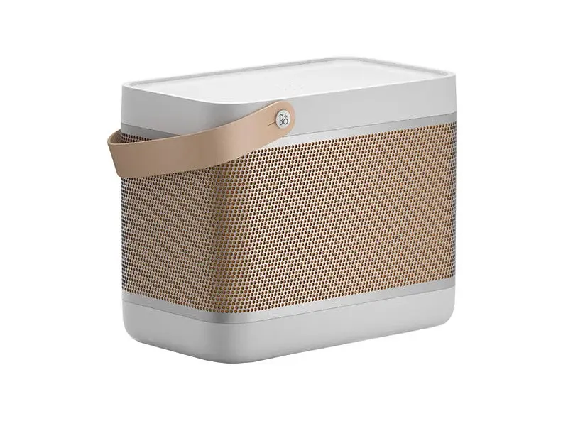 Портативна акустика Bang&Olufsen Beolit 20 Grey Mist
