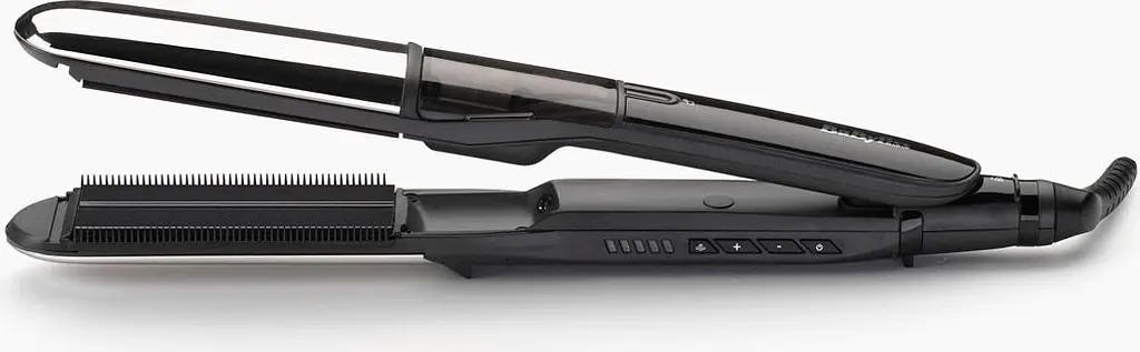 Випрямляч для волосся BaByliss (ST496E) [85392] - фото 2