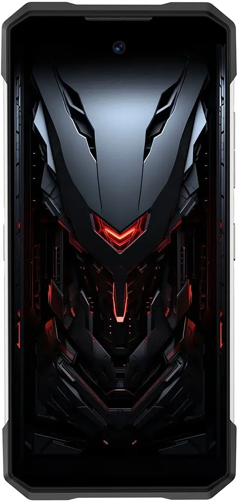 Смартфон Doogee S200 12/256Gb Silver - фото 3