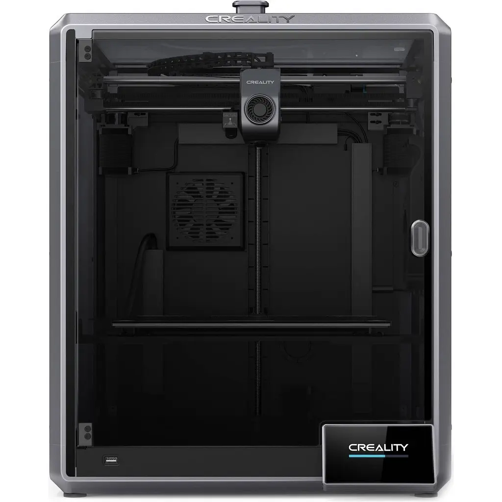 3D-принтер Creality K1 Max [117649] - фото 3