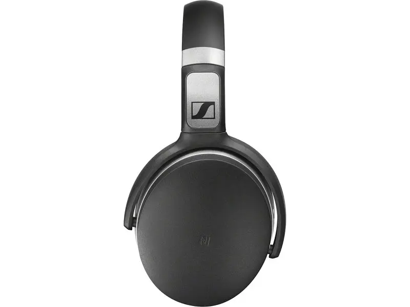 Навушники Sennheiser HD 4.50 BTNC Black (506783) - фото 4