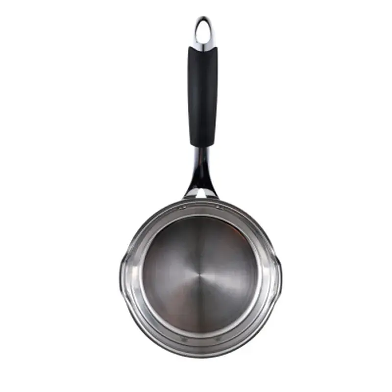 Ківш Bergner Midnight, 1.3 л (BG-32125-MM) - фото 3