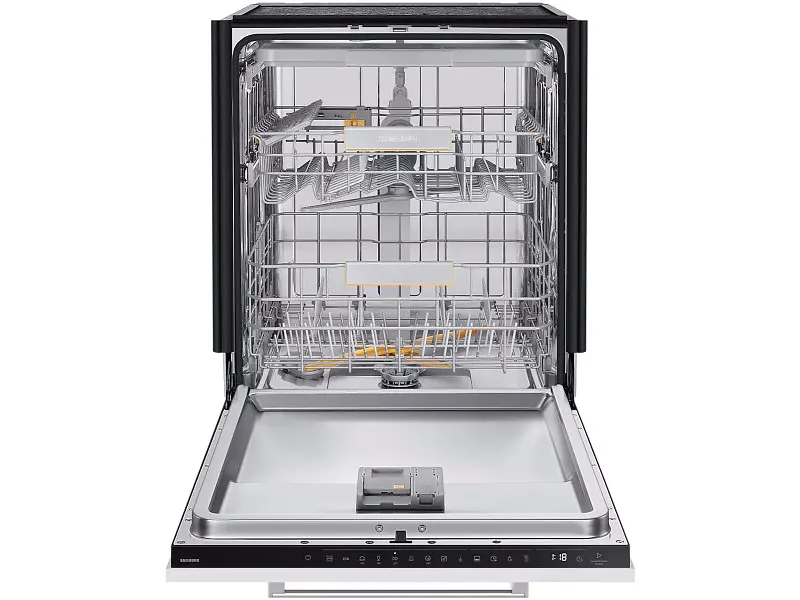 Вбудована посудомийна машина Samsung DW60DG790B00U1 - фото 3