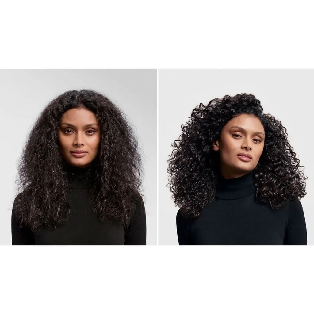 Фен-стайлер Dyson Airwrap Multi-Styler and Dryer Curly to Coily Velvet Red/Gold (596928-01) [126833] - фото 7
