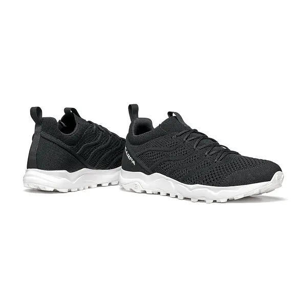 Кроссовки Scarpa Gecko City 43,5 Чорний - фото 2
