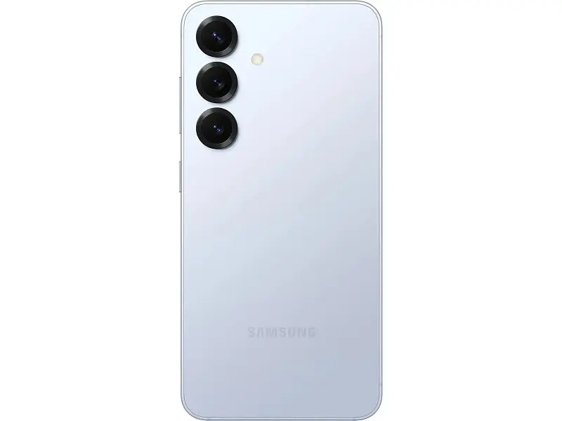 Смартфон Samsung Galaxy S25 12/512GB IcyBlue (SM-S931BLBH) - фото 7